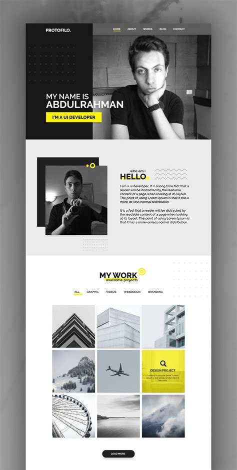 pracfolio|view my portfolio.